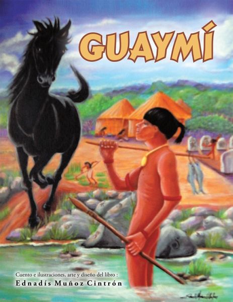 Guaymí (eBook, ePUB)