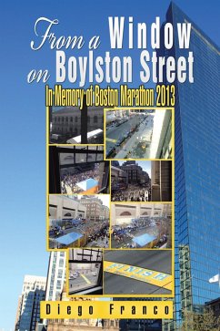 Cover From a Window on Boylston Street (eBook, ePUB)