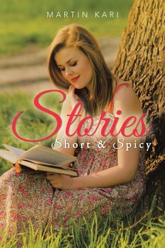 Cover Stories (eBook, ePUB)