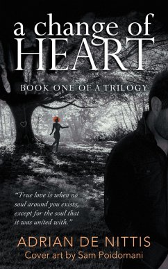 Cover A Change of Heart (eBook, ePUB)