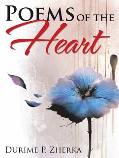 Poems of the Heart (eBook, ePUB)