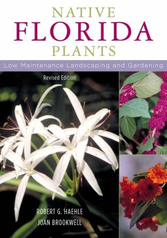 Cover Native Florida Plants (eBook, ePUB)