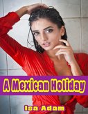 A Mexican Holiday (eBook, ePUB)