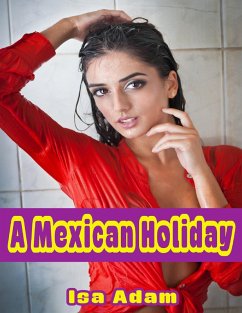 Cover A Mexican Holiday (eBook, ePUB)