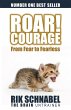 Roar! Courage (eBook, ePUB) - Bild 1
