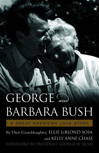George & Barbara Bush (eBook, ePUB) George & Barbara Bush (eBook, ePUB)
