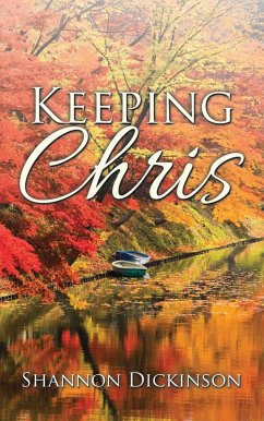 Keeping Chris (eBook, ePUB)