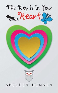 The Key Is in Your Heart (eBook, ePUB) Cover The Key Is in Your Heart (eBook, ePUB)