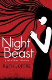 Night Beast (eBook, ePUB) Night Beast (eBook, ePUB)