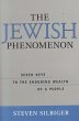 The Jewish Phenomenon (eBook, ePUB) - Bild 1