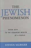 The Jewish Phenomenon (eBook, ePUB)