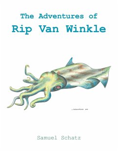 The Adventures of Rip Van Winkle (eBook, ePUB)