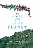 The Story of the Blue Planet (eBook, ePUB)
