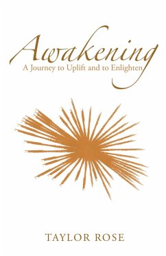 Cover Awakening (eBook, ePUB)