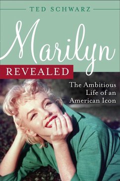 Marilyn Revealed (eBook, ePUB) Cover Marilyn Revealed (eBook, ePUB)