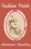 Fashion Prints (eBook, ePUB) Fashion Prints (eBook, ePUB)
