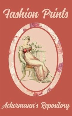 Fashion Prints (eBook, ePUB)