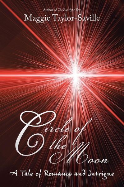 Circle of the Moon (eBook, ePUB) Circle of the Moon (eBook, ePUB)