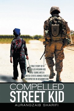 Cover Compelled Street Kid (eBook, ePUB)