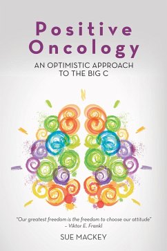 Cover Positive Oncology (eBook, ePUB)