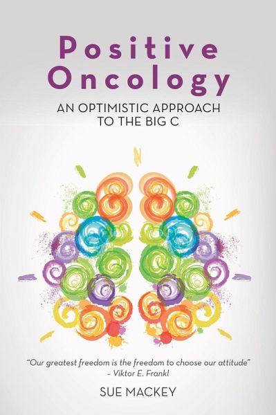 Positive Oncology (eBook, ePUB) Positive Oncology (eBook, ePUB)