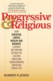 Progressive & Religious (eBook, ePUB)