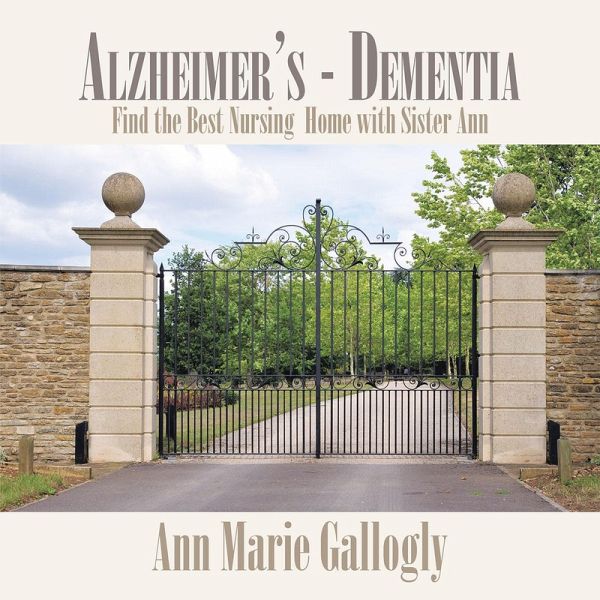 Alzheimer's - Dementia (eBook, ePUB)