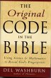 Original Code in the Bible (eBook, PDF) - Bild 1