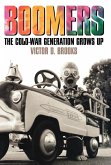 Boomers (eBook, ePUB) Boomers (eBook, ePUB)