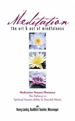 Meditation (eBook, ePUB)