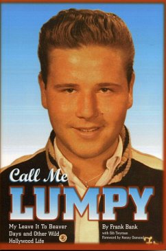 Cover Call Me Lumpy (eBook, ePUB)