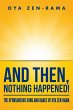 And Then, Nothing Happened! (eBook,... - Bild 1
