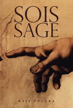Cover Sois Sage (eBook, ePUB)