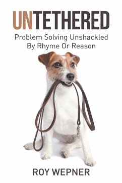 Untethered (eBook, ePUB) Cover Untethered (eBook, ePUB)