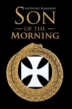 Cover Son of the Morning (eBook, ePUB)