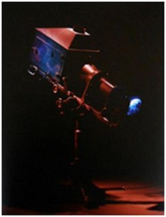 Cover Mat Collishaw Hayalet Görüntü