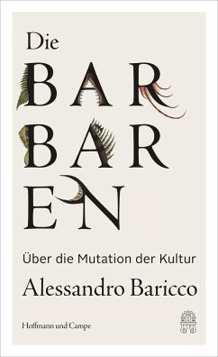 Die Barbaren (eBook, ePUB) - Baricco, Alessandro