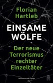 Einsame Wölfe (eBook, ePUB)