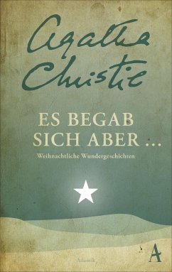 Wunderbare Weihnachten (eBook, ePUB) - Christie, Agatha