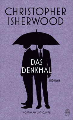 Das Denkmal (eBook, ePUB) - Isherwood, Christopher