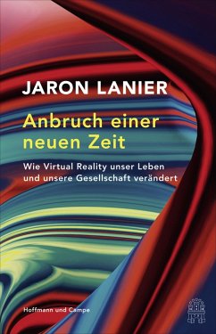 Anbruch einer neuen Zeit (eBook, ePUB) - Lanier, Jaron