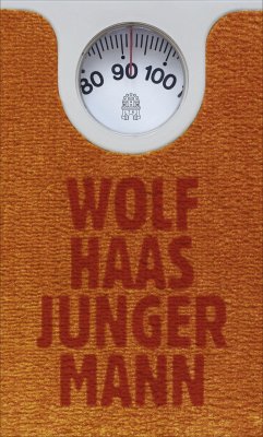 Junger Mann (eBook, ePUB) - Haas, Wolf