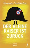 Der kleine Kaiser ist zurück (eBook, ePUB)