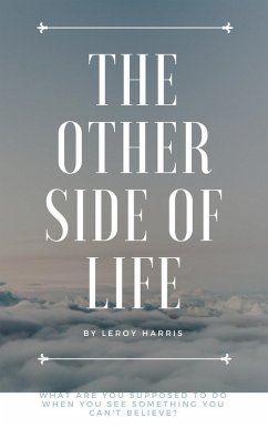 Cover The Other Side of Life (eBook, ePUB)