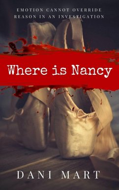 Cover Where is Nancy? (eBook, ePUB)