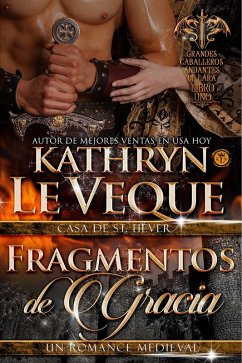 Cover Fragmentos de Gracia (eBook, ePUB)