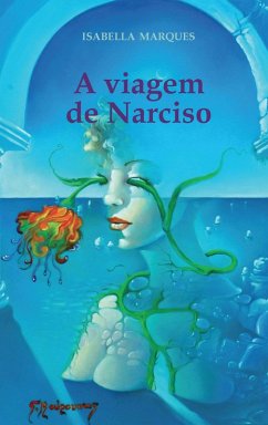 Cover viagem de Narciso (eBook, ePUB)