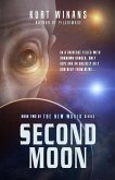Second Moon (The New World, #2) (eBook, ePUB)