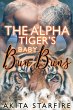 The Alpha Tiger's Baby Bun Buns: MM... - Bild 1