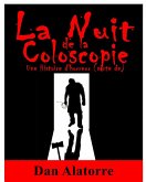 La Nuit de la Coloscopie (eBook, ePUB)
